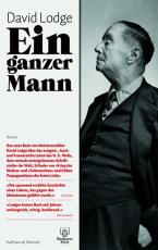 Cover-Bild Ein ganzer Mann