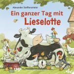 Cover-Bild Ein ganzer Tag mit Lieselotte