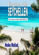 Cover-Bild Ein ganzes Jahr Seychellen
