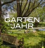 Cover-Bild Ein Garten, ein Jahr