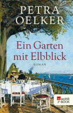Cover-Bild Ein Garten mit Elbblick