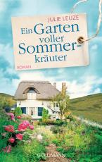 Cover-Bild Ein Garten voller Sommerkräuter