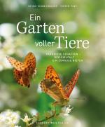 Cover-Bild Ein Garten voller Tiere