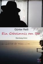 Cover-Bild Ein Geheimnis am See