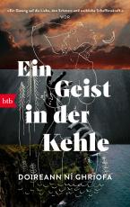 Cover-Bild Ein Geist in der Kehle