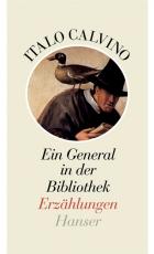 Cover-Bild Ein General in der Bibliothek