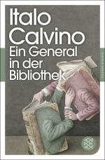 Cover-Bild Ein General in der Bibliothek