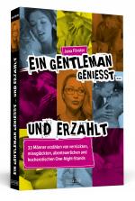 Cover-Bild Ein Gentleman genießt ... und erzählt