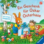 Cover-Bild Ein Geschenk für Oskar Osterhase