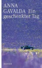 Cover-Bild Ein geschenkter Tag