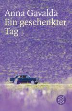 Cover-Bild Ein geschenkter Tag