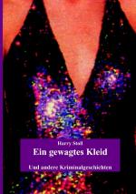 Cover-Bild Ein gewagtes Kleid