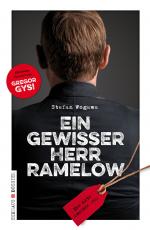 Cover-Bild Ein gewisser Herr Ramelow