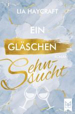 Cover-Bild Ein Gläschen Sehnsucht