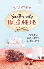 Cover-Bild Ein Glas voller Malzbonbons