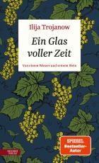 Cover-Bild Ein Glas voller Zeit