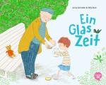 Cover-Bild Ein Glas Zeit