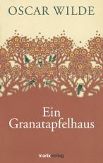 Cover-Bild Ein Granatapfelhaus