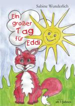 Cover-Bild Ein großer Tag für Eddi