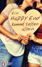 Cover-Bild Ein Happy End kommt selten allein