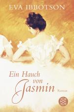 Cover-Bild Ein Hauch von Jasmin