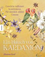 Cover-Bild Ein Hauch von Kardamom