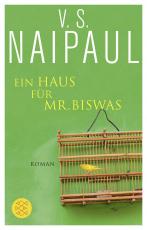 Cover-Bild Ein Haus für Mr. Biswas