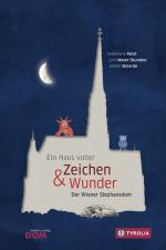 Cover-Bild Ein Haus voller Zeichen und Wunder