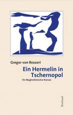 Cover-Bild Ein Hermelin in Tschernopol