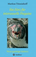 Cover-Bild Ein Herz für intersexuelle Pinguine