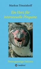 Cover-Bild Ein Herz für intersexuelle Pinguine