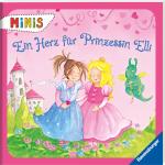 Cover-Bild Ein Herz für Prinzessin Elli