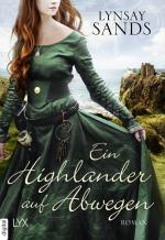 Cover-Bild Ein Highlander auf Abwegen
