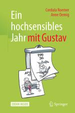 Cover-Bild Ein hochsensibles Jahr mit Gustav