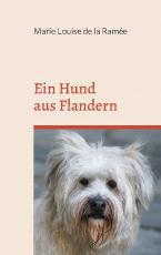 Cover-Bild Ein Hund aus Flandern