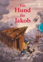 Cover-Bild Ein Hund für Jakob