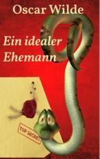 Cover-Bild Ein idealer Ehemann