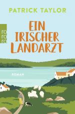 Cover-Bild Ein irischer Landarzt