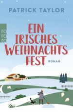 Cover-Bild Ein irisches Weihnachtsfest