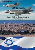 Cover-Bild Ein Israel