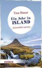 Cover-Bild Ein Jahr in Island