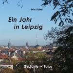 Cover-Bild Ein Jahr in Leipzig