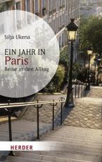 Cover-Bild Ein Jahr in Paris