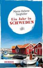 Cover-Bild Ein Jahr in Schweden