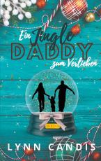 Cover-Bild Ein Jingle Daddy zum Verlieben
