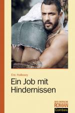 Cover-Bild Ein Job mit Hindernissen