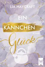 Cover-Bild Ein Kännchen Glück