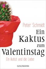 Cover-Bild Ein Kaktus zum Valentinstag