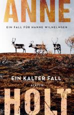 Cover-Bild Ein kalter Fall