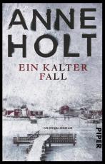 Cover-Bild Ein kalter Fall